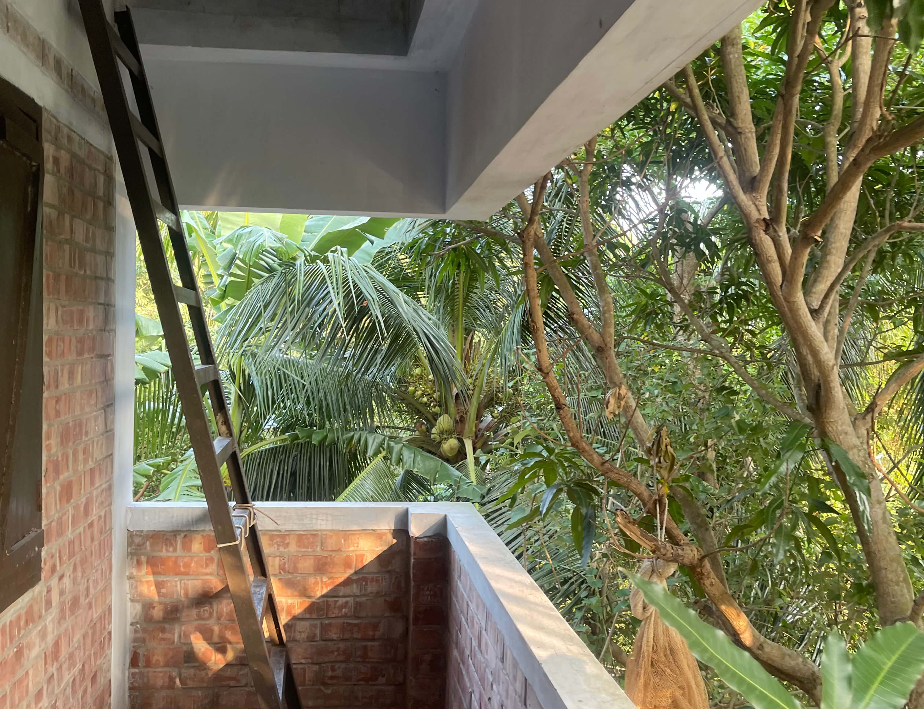 BRAC Climate Change Program