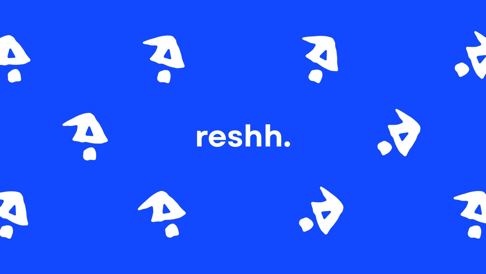 Reshh - Social Media Platform for Bengal's Indies