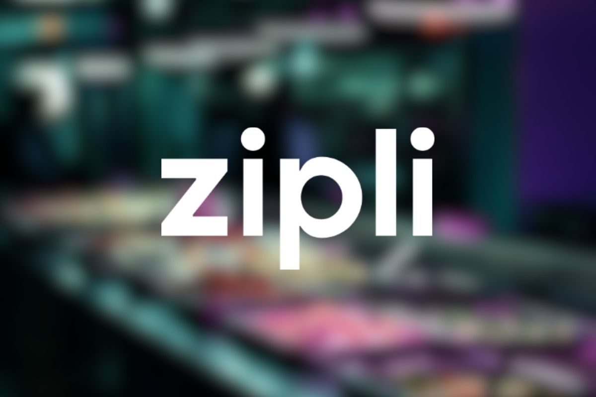 Zipli - Food Surplus Management for a Circular Economy